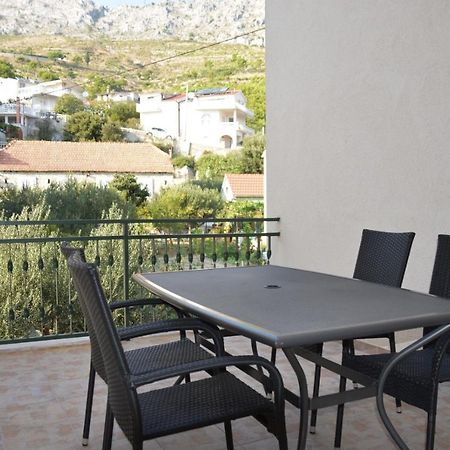 Apartmani Peco Duće Zewnętrze zdjęcie