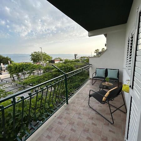 Apartmani Peco Duće Zewnętrze zdjęcie